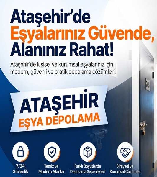 Ataşehir