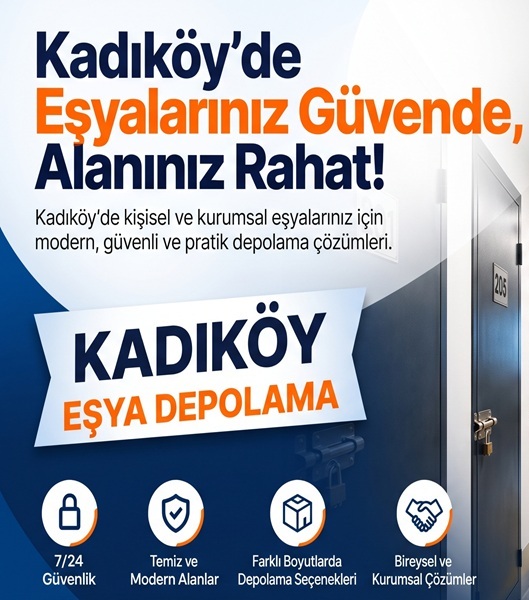 Kadıköy