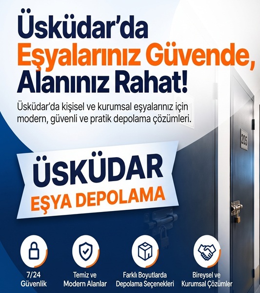 Üsküdar